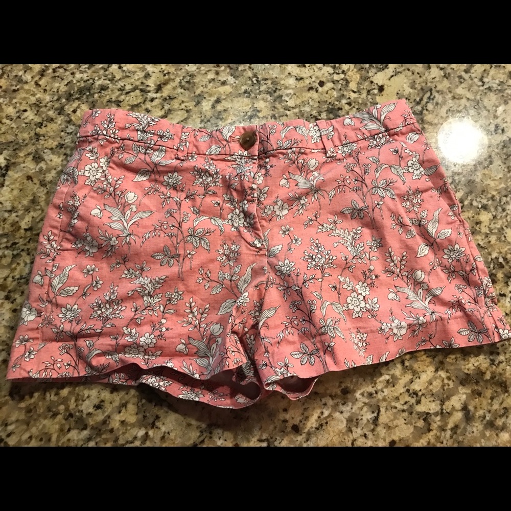 Gap shorts